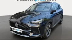 Usado 2023 MG HS Luxury SUV | 19.467 € (Precio justo)