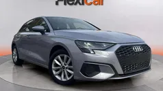 Usado 2023 Audi A3 Sportback Premium Utilitario | 22.990 € (Precio justo)