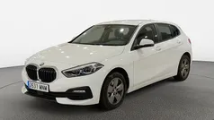 Usado 2024 BMW 116 Utilitario | 26.355 € (Precio justo)