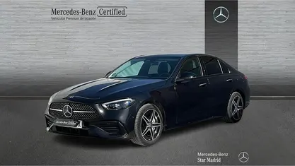 Usado Mercedes C300e 313 CV (230 kW) 2024 Berlina