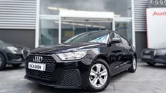 Usado 2020 Audi A1 Sportback Advanced Plus Utilitario | 17.900 € (Precio justo)