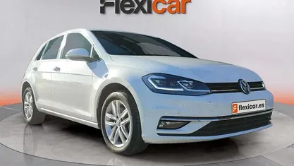 Usado VW Golf VII Advance 115 CV (84 kW) 2019 Berlina