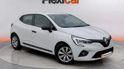 Usado Renault Clio V Business 86 CV (63 kW) 2020 Utilitario