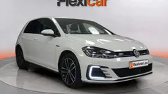 Usado 2020 VW Golf VII GTE Berlina | 20.890 € (Buen precio)
