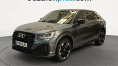 Usado 2021 Audi Q2 S-Line SUV | 26.682 € (Precio justo)