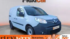Blanco Usado 2019 Renault Kangoo Van | 9970 € (Buen precio)
