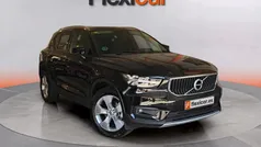 Negro Usado 2020 Volvo XC40 SUV | 21.890 € (Super precio)