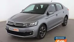 Usado 2019 Citroën C-Elysee I Shine Berlina | 8999 € (Precio justo)