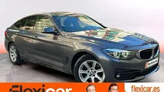 Gris Usado 2020 BMW 318 Gran Turismo Berlina | 22.990 € (Precio justo)