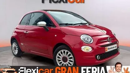 Usado Fiat 500 Red 71 CV (52 kW) 2022 Berlina