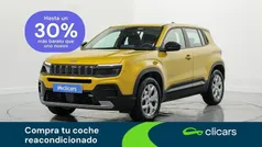 Usado 2024 Jeep Avenger Altitude SUV | 18.990 € (Precio justo)