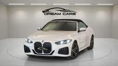 Usado 2025 BMW 430 Cabriolet Comfort Edition Descapotable | 56.990 €