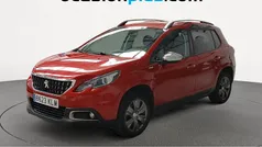 Usado 2018 Peugeot 2008 Style SUV | 10.719 € (Buen precio)
