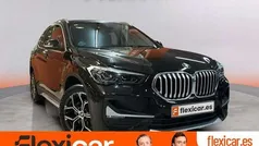 Usado 2019 BMW X1 SUV | 24.990 € (Precio justo)