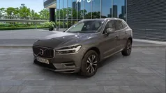 Gris Usado 2021 Volvo XC60 Inscription SUV | 34.500 € (Precio justo)