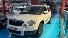 Usado 2012 Skoda Yeti Ambition SUV | 8450 € (Precio justo)