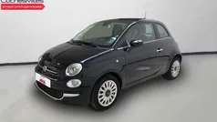 Negro Usado 2023 Fiat 500 Dolcevita Utilitario | 11.500 € (Precio justo)