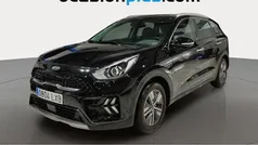 Usado 2022 Kia Niro SUV | 17.682 € (Super precio)