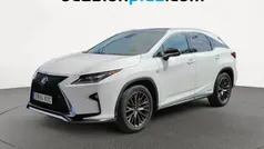 Lexus RX450h