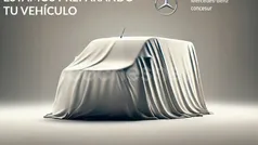 Negro Usado 2023 Mercedes V250 Monovolumen | 56.500 € (Buen precio)