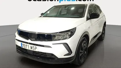 Usado Opel Grandland X S 131 CV (96 kW) 2024 SUV