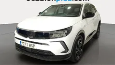 Usado 2024 Opel Grandland X S SUV | 20.728 € (Precio justo)