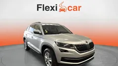 Usado 2021 Skoda Kodiaq Ambition SUV | 22.490 € (Super precio)