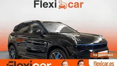 Negro Usado 2022 Lynk & Co 01 SUV | 22.490 € (Precio justo)