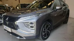 Usado 2022 Mitsubishi Eclipse Cross SUV | 19.999 € (Buen precio)