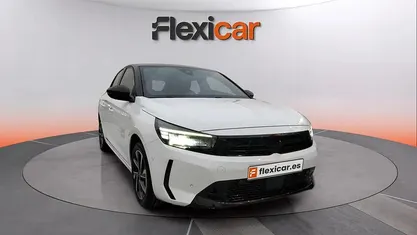 Usado Opel Corsa 101 CV (74 kW) 2023 Berlina