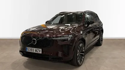 Usado Volvo XC90 Plus 455 CV (334 kW) 2025 SUV