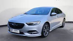 Gris / plata Usado 2020 Opel Insignia Ultimate Berlina | 19.850 € (Precio justo)