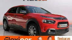 Usado 2018 Citroën C4 Cactus Feel Utilitario | 10.990 € (Precio justo)