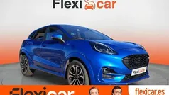 Usado 2022 Ford Puma Gen-E ST-Line | 15.790 € (Buen precio)