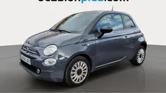 Usado 2021 Fiat 500 Utilitario | 11.228 € (Precio justo)