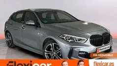 Usado 2024 BMW 118 Utilitario | 26.470 € (Precio justo)