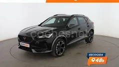 Usado 2023 Cupra Formentor SUV | 27.699 € (Precio justo)