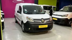 Usado 2018 Renault Kangoo Monovolumen | 9900 € (Precio justo)