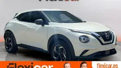 Usado 2023 Nissan Juke N-Connecta SUV | 20.390 € (Super precio)