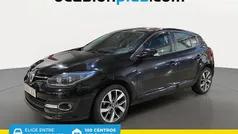 Usado 2015 Renault Mégane III Intens Utilitario | 8700 € (Precio justo)