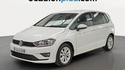 Brugt VW Golf VII Edition 110 HK (80 kW) 2018 Hvid