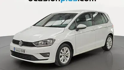 Usado VW Golf VII Edition 110 CV (80 kW) 2018