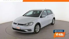 Usado 2017 VW Golf VII Advance Berlina | 14.099 € (Precio justo)