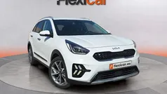 Usado 2022 Kia Niro SUV | 17.690 € (Precio justo)