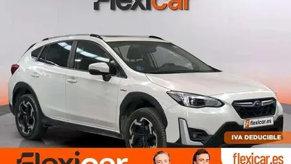 Usado Subaru XV Sport 151 CV (111 kW) 2023 SUV