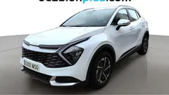 Usado 2024 Kia Sportage SUV | 22.537 € (Super precio)