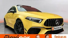Usado 2020 Mercedes A45 AMG AMG Utilitario | 49.990 € (Precio justo)