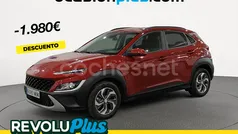 Usado 2022 Hyundai Kona SUV | 21.790 € (Precio justo)