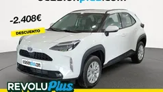 Usado 2024 Toyota Yaris Cross Business Edition SUV | 26.490 € (Precio justo)