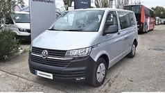 VW Caravelle